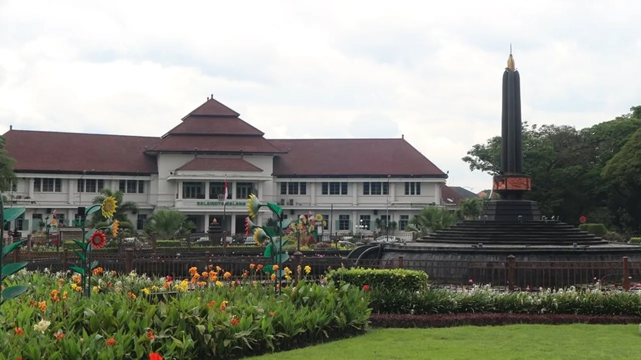 Positif Covid-19 di Kota Malang Terus Bertambah, Total 18 Orang