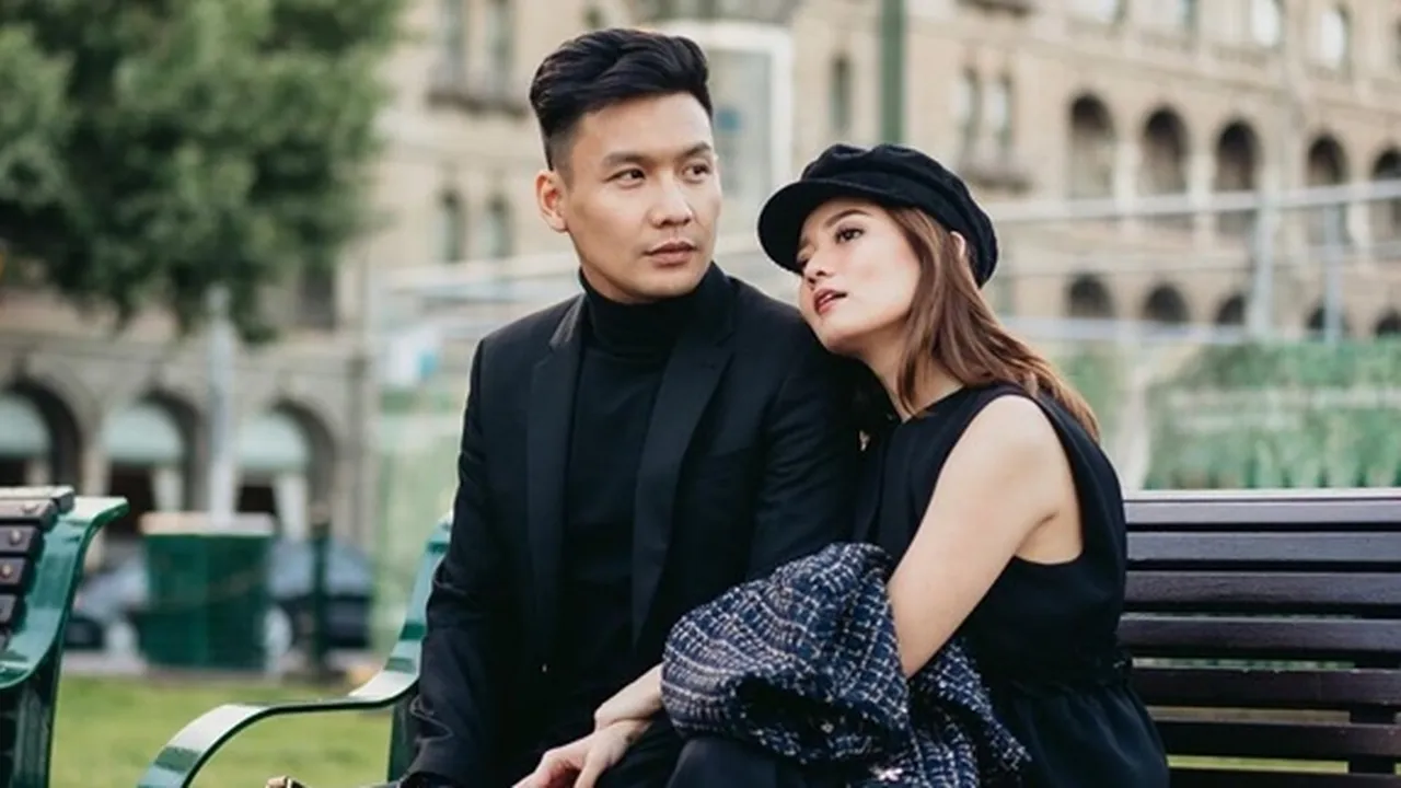 Positif Covid-19, Ini Gejala yang Dirasakan Stella Cornelia Istri Fendy Chow