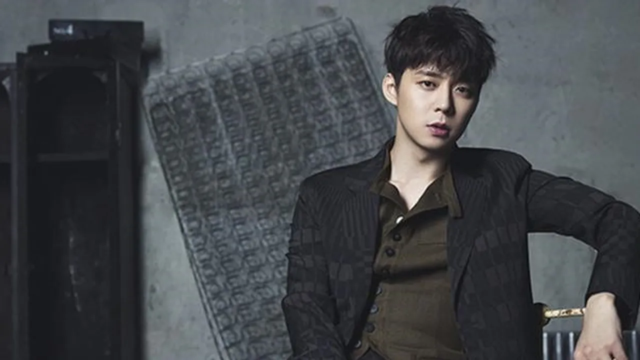 Positif Gunakan Narkoba, Yoochun JYJ Akan Dipenjara 7,5 Tahun?