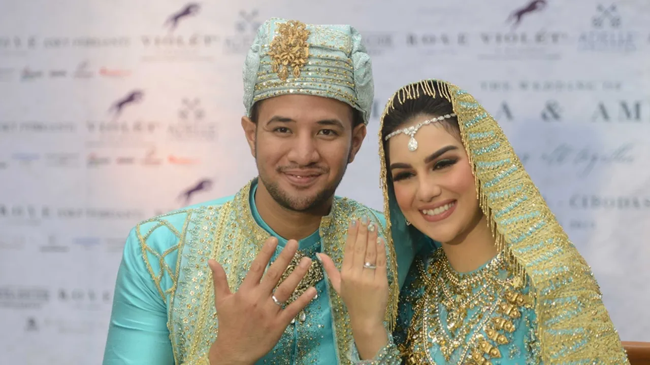 Positif Hamil, Irish Bella Sempat Deg-Degan dan Nggak Nyangka