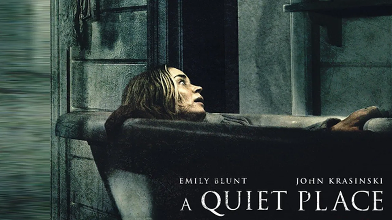 Poster dan Teaser Trailer dari 'A QUIET PLACE 2' Resmi Dirilis!