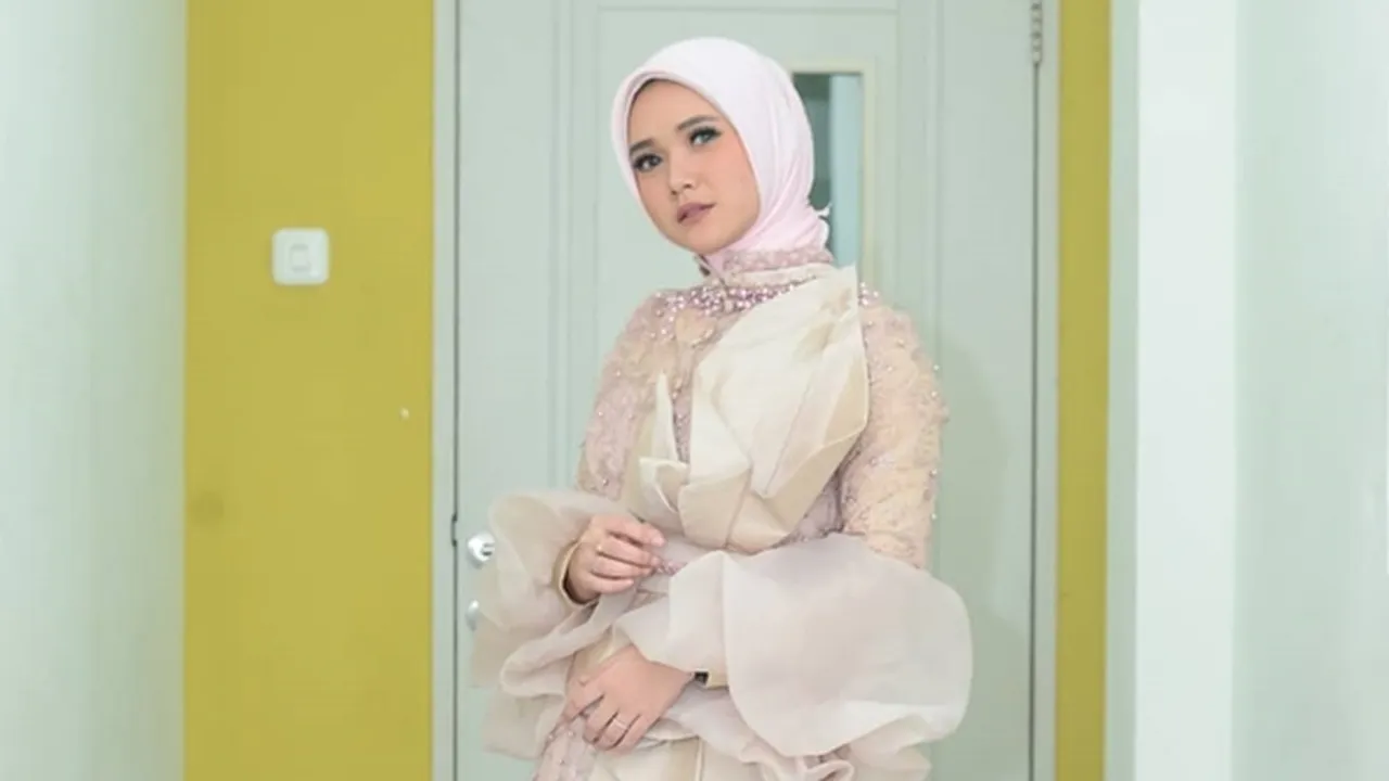 Posting Curhatan di Instagram, Fikoh Sudah Temukan Sang Pangeran Berhati Mutiara?