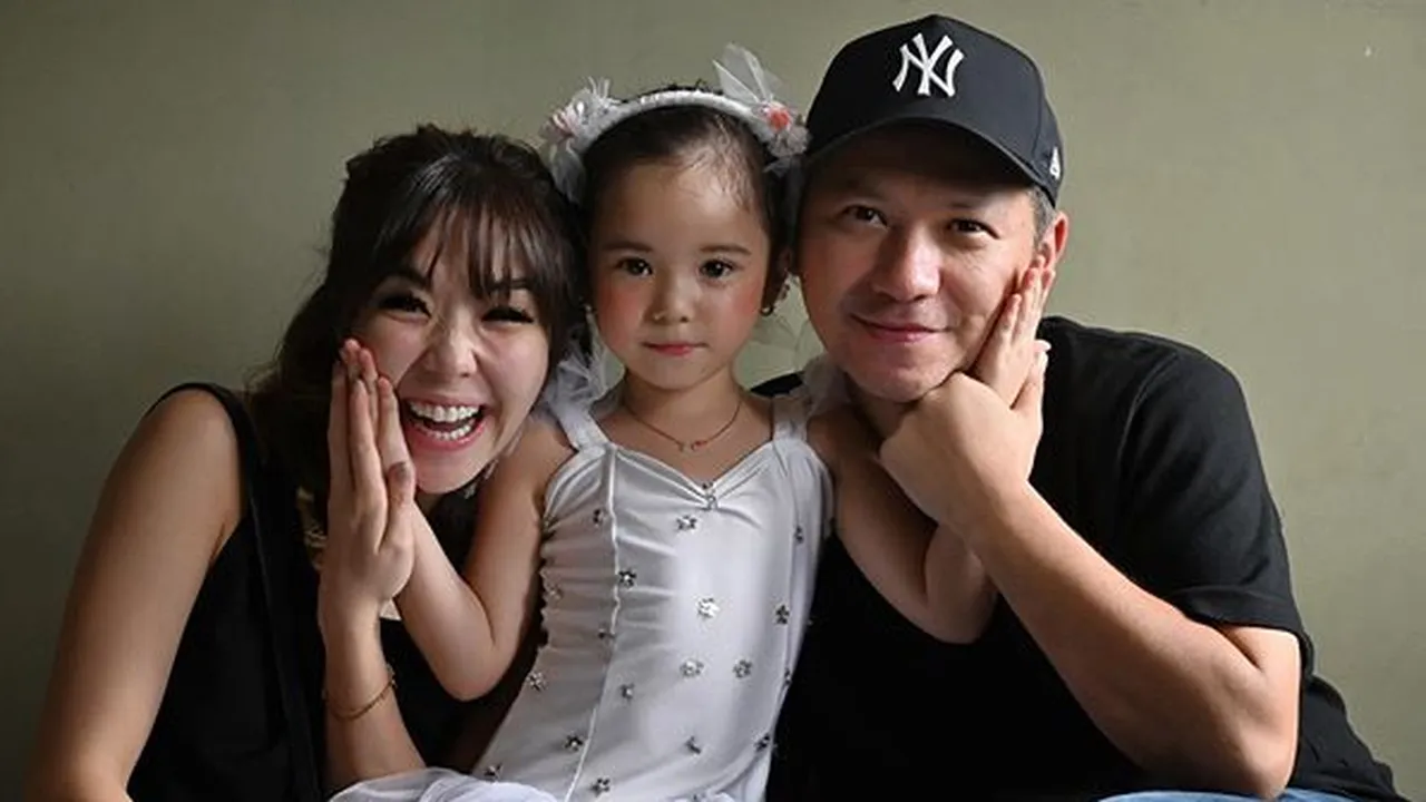 Posting Foto Gisel Bareng Gempi, Gading Marten Didoakan Rujuk oleh Netizen Posting Foto Gisel Bareng Gempi, Gading Marten Didoakan Rujuk oleh Netizen