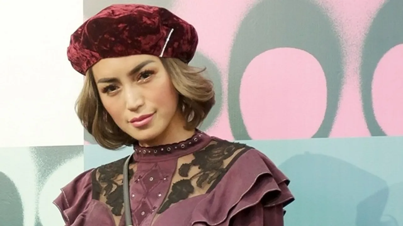 Posting Foto Ini di Instagram, Jessica Iskandar 'Ledek' Para Jomblo Posting Foto Ini di Instagram, Jessica Iskandar 'Ledek' Para Jomblo