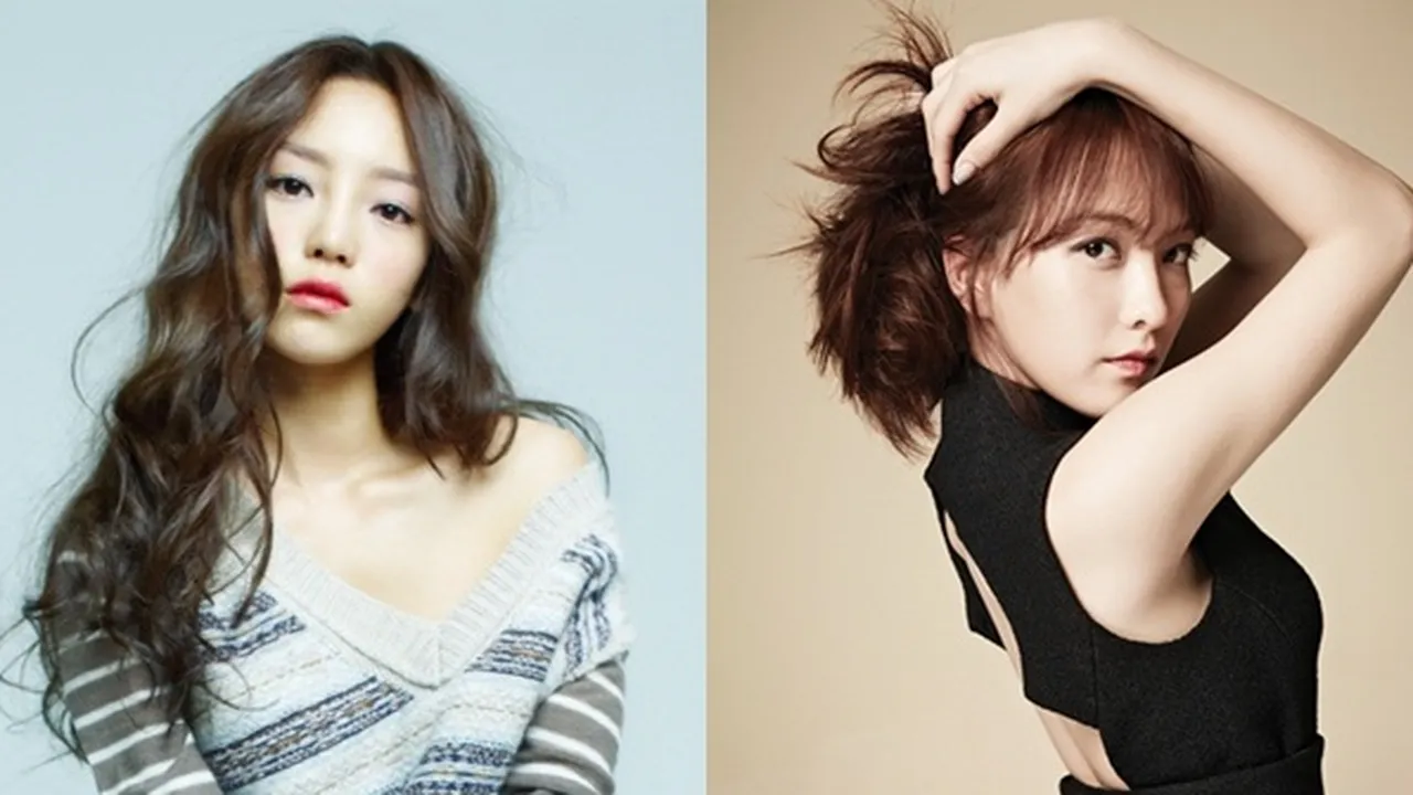 Posting Foto Popcorn, Jiyoung Eks KARA Dituduh Sindir Kasus Goo Hara