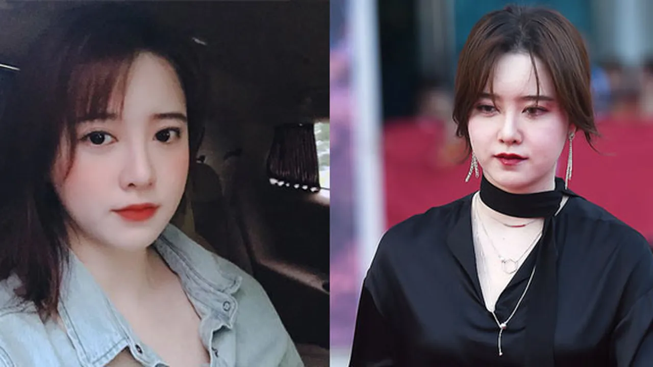 Posting Foto Selfie, Goo Hye Sun Makin Chubby & Cute Banget