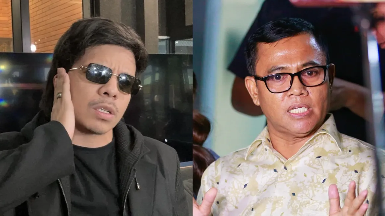 Posting Masa Lalu Vanessa Angel, Atta Halilintar Hubungi Haji Faisal Jelaskan Tak Ada Maksud Menyinggung