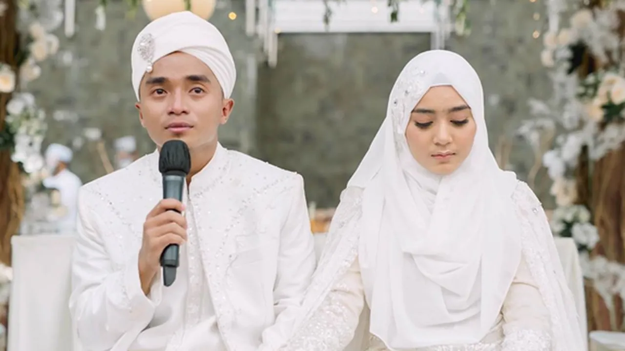 Posting Nikmatnya Dimasakin dan Disuapin Istri, Taqy Malik Ramai Dihujat Netizen