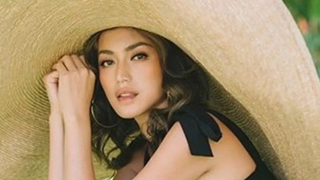 Postingan Baru Jessica Iskandar Tulis Caption Soal Perselingkuhan, Bahas Siapa?