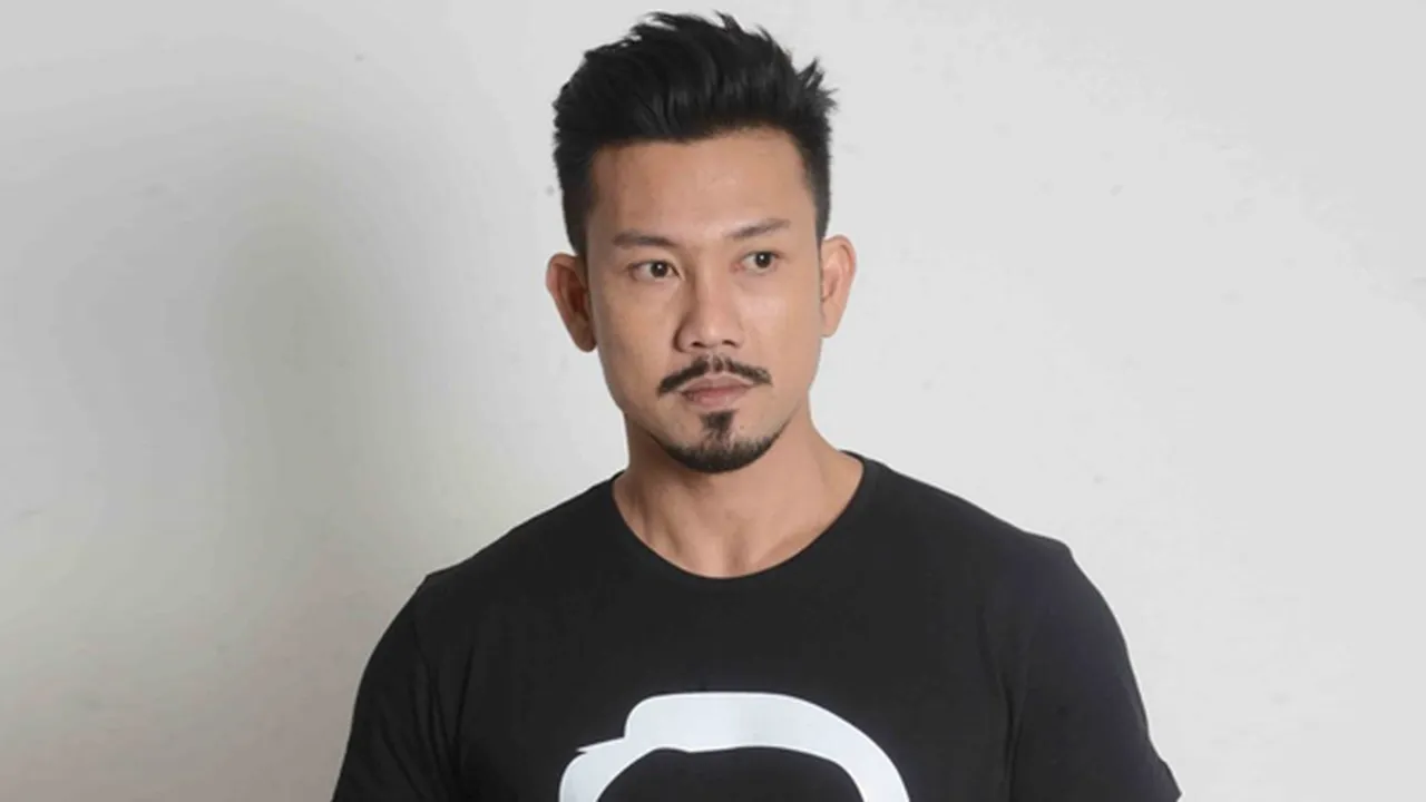 Postingan Pamit Denny Sumargo untuk Dita Soedarjo, Bikin Baper Netizen
