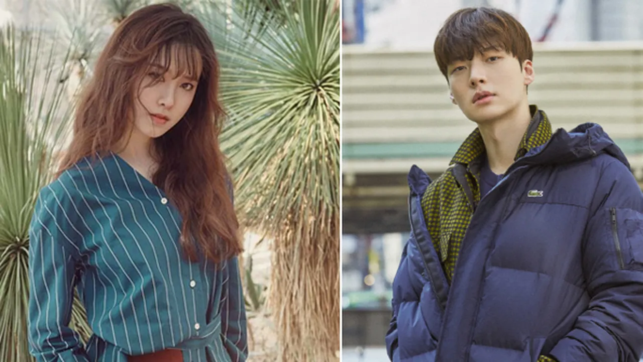 Postingan Perdana Ahn Jae Hyun, Bantah Tuduhan Goo Hye Sun - Minta Maaf