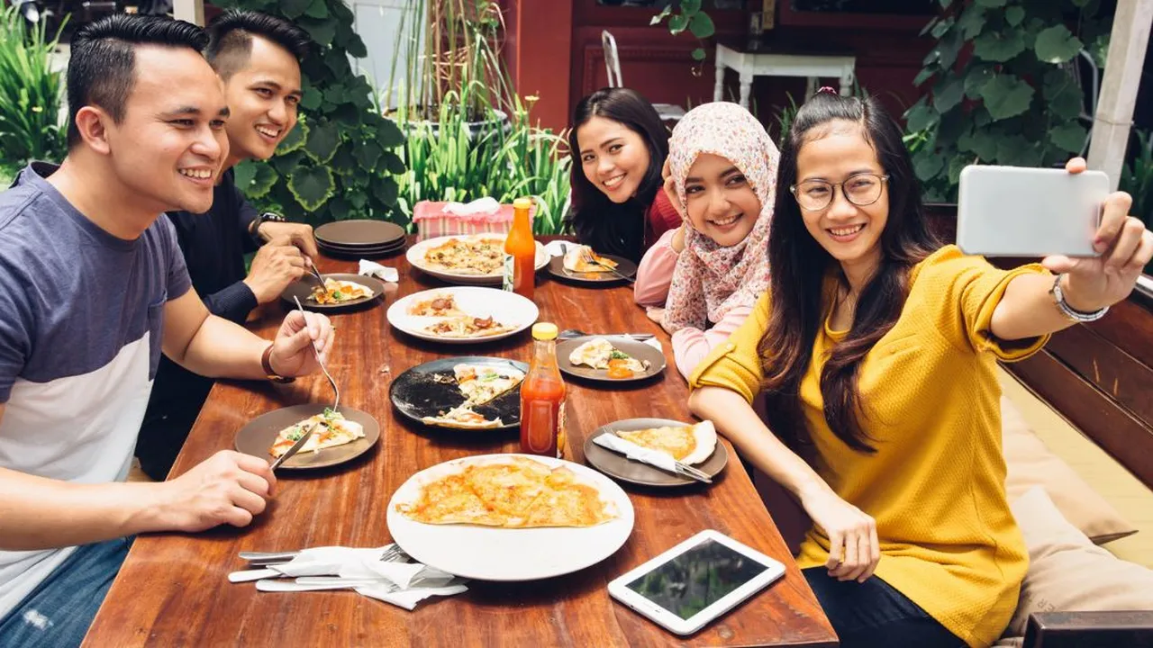 Potluck Party Check! Ini Lho Deretan Kuliner Rekomendasi yang Bisa Bikin Momen Makin Seru