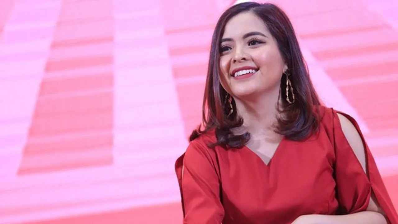 Potong Rambut Jadi Pendek, Begini Penampilan Baru Tasya Kamila Potong Rambut Jadi Pendek, Begini Penampilan Baru Tasya Kamila