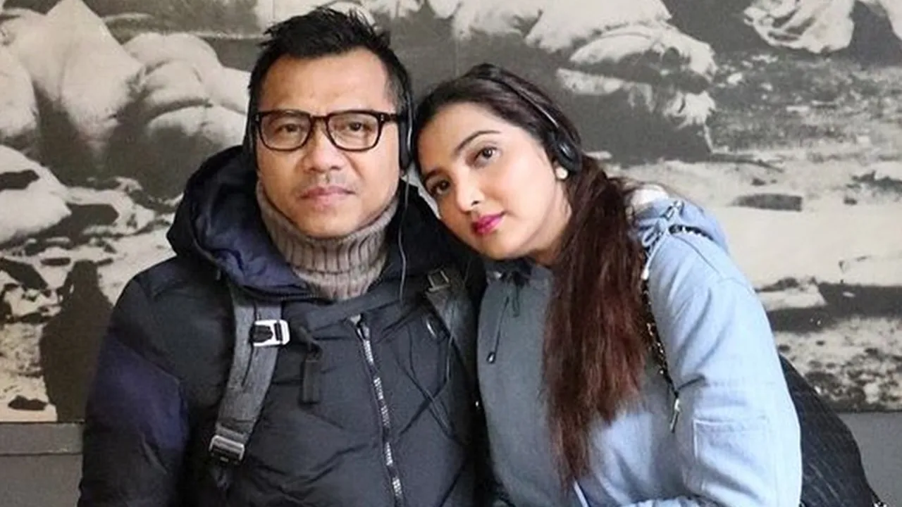 Potret 3 Sapi Kurban Milik Anang Hermansyah & Ashanty yang Jadi Perhatian, Bobotnya 1 Ton! Potret 3 Sapi Kurban Milik Anang Hermansyah & Ashanty yang Jadi Perhatian, Bobotnya 1 Ton!