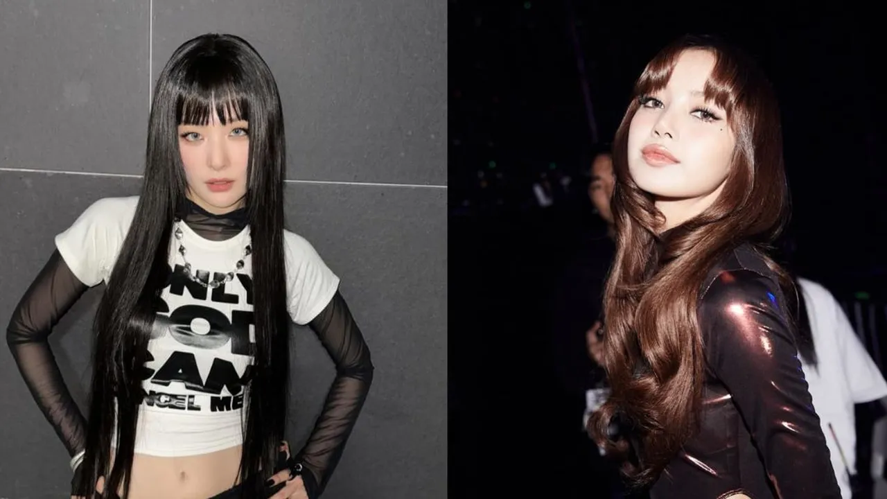 Potret 7 Main Dancer Girlgroup K-Pop Ini Selalu Memukau, Enggak Bosen Buat Nonton