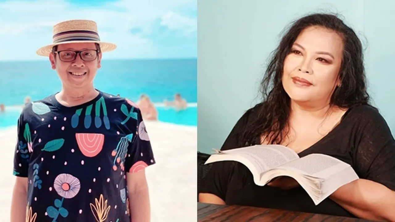 Potret 7 Mentor AFI & Kabar Mereka Sekarang, Ada Yang Masih Ingat Siapa Saja Mereka? Potret 7 Mentor AFI & Kabar Mereka Sekarang, Ada Yang Masih Ingat Siapa Saja Mereka?