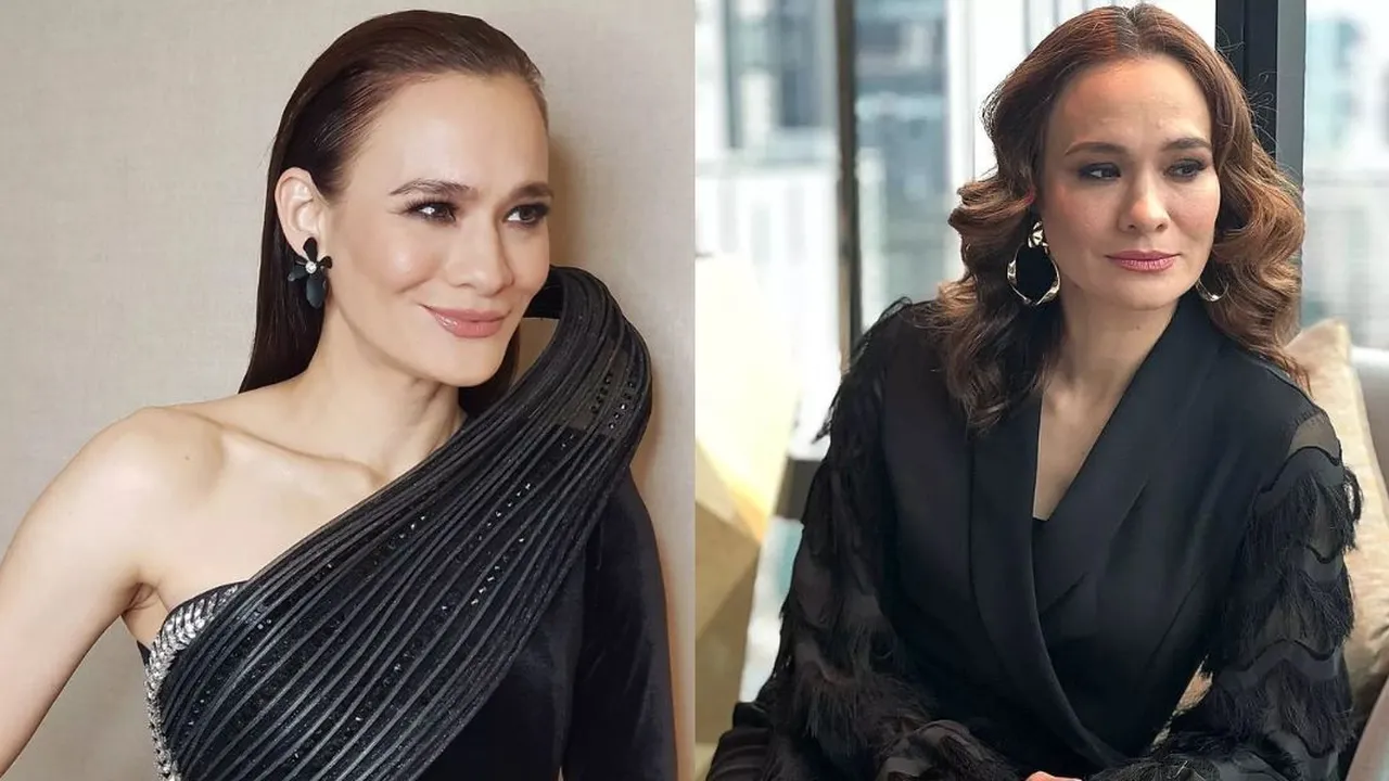 Potret Cantik Aishah Sinclair yang Jarang Tersorot, Adik Ashraf Sinclair sekaligus Ipar BCL