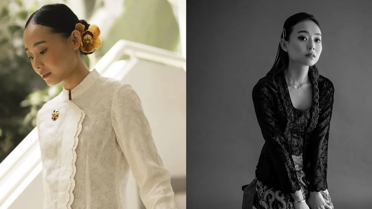 Potret Cantik Dhika Himawan, Calon Istri Brandon Salim: Elegan, Ceria, dan Berkelas!