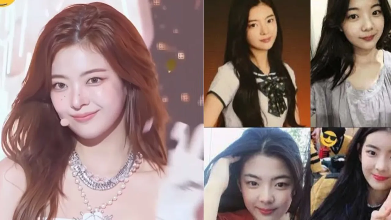 Potret Cantik Masa Kecil Idol Korea Sebelum Mereka Debut, Mana Biasmu?