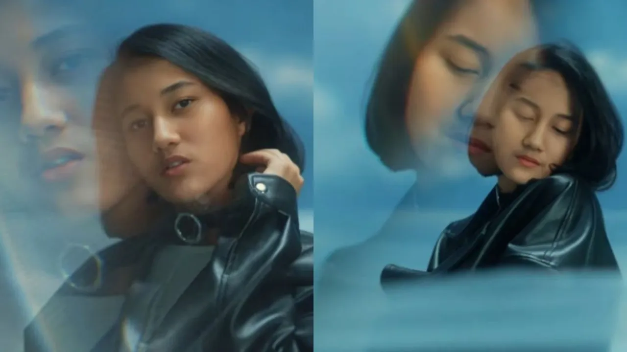 Potret Cantik Nike Ardilla Hasil AI di Video Klip bareng Melly Goeslaw, Bertemu Kembali