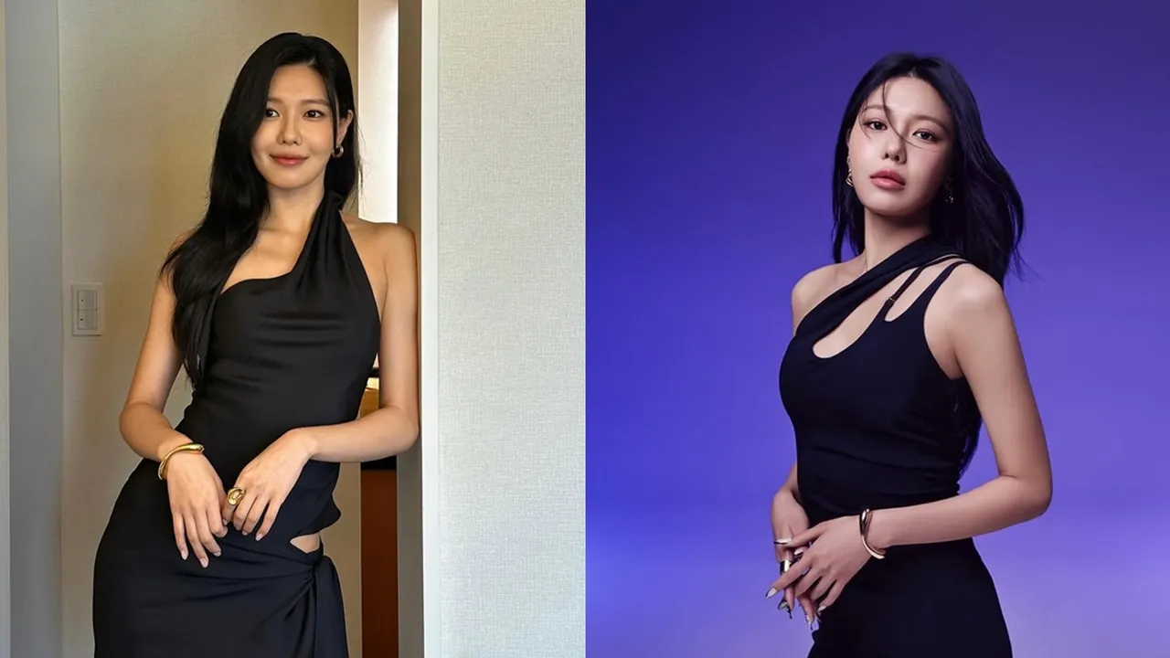 Potret Cantik Soo Young, Eks Member SNSD yang Bikin Fedi Nuril Kepincut