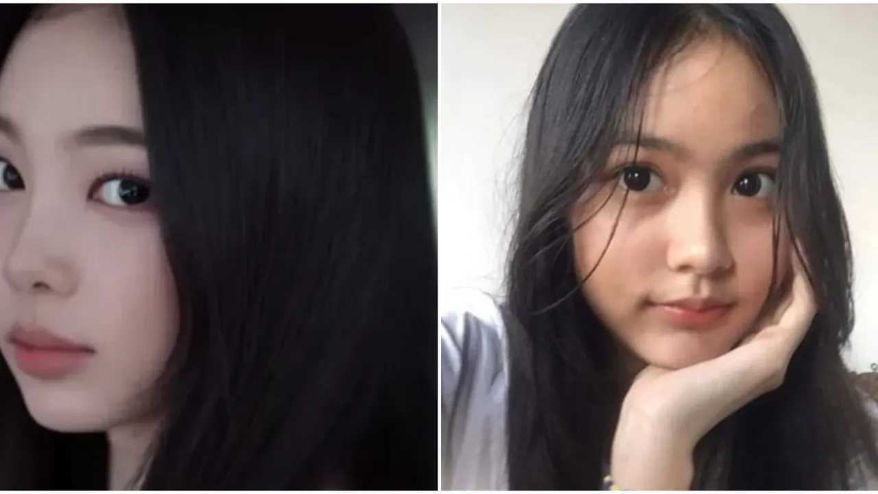 Potret Carmen, Idol Asal Indonesia yang Debut di SM Entertainment Siap Gebrak Dunia K-Pop