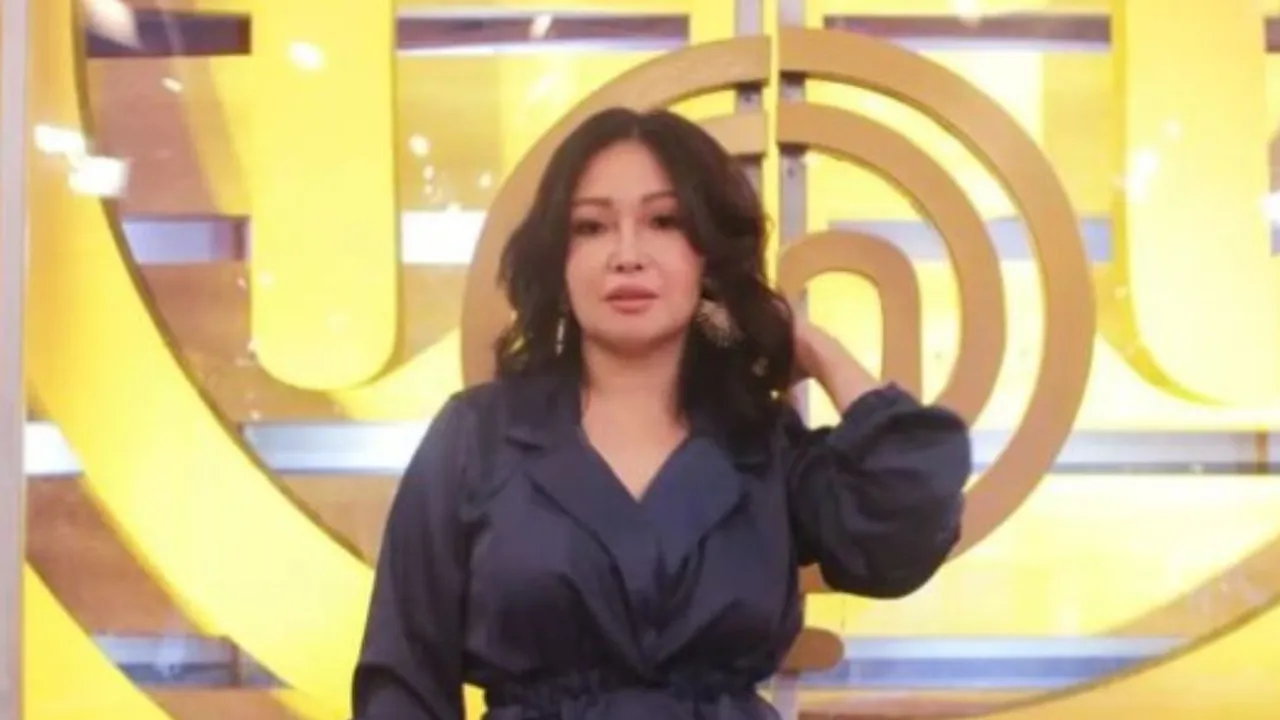 Potret Chef Marinka, Mantan Juri MCI yang Diminta Netizen Balik Bertugas Gantikan Renata