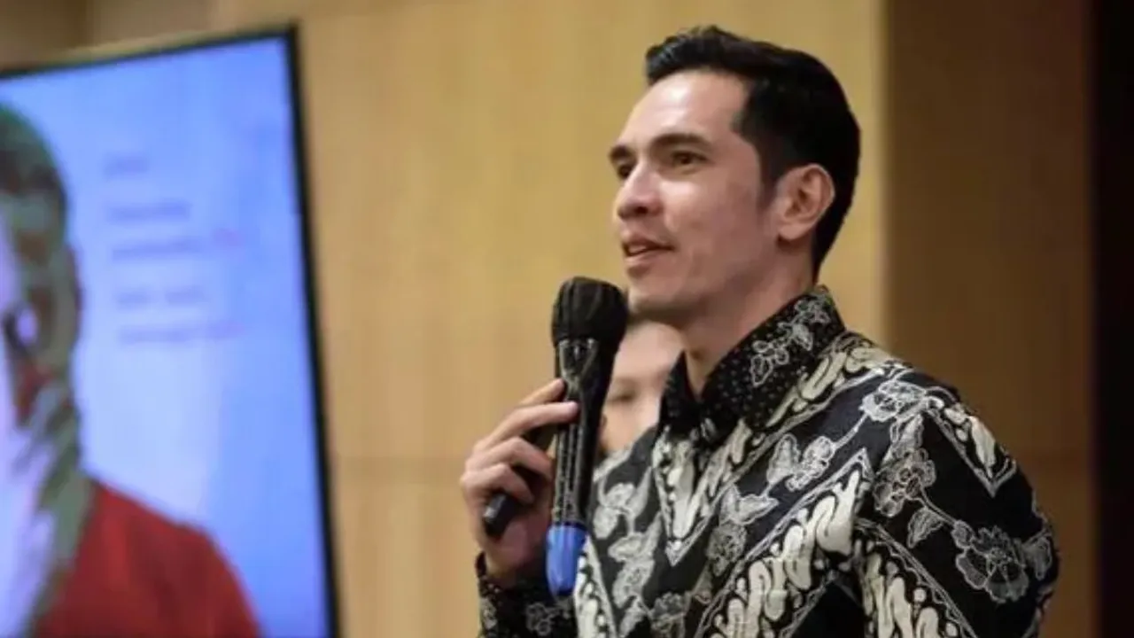 Potret Dapur Mewah dan Nyaman Adrian Maulana, Inspirasi Model Desain Modern yang Memikat