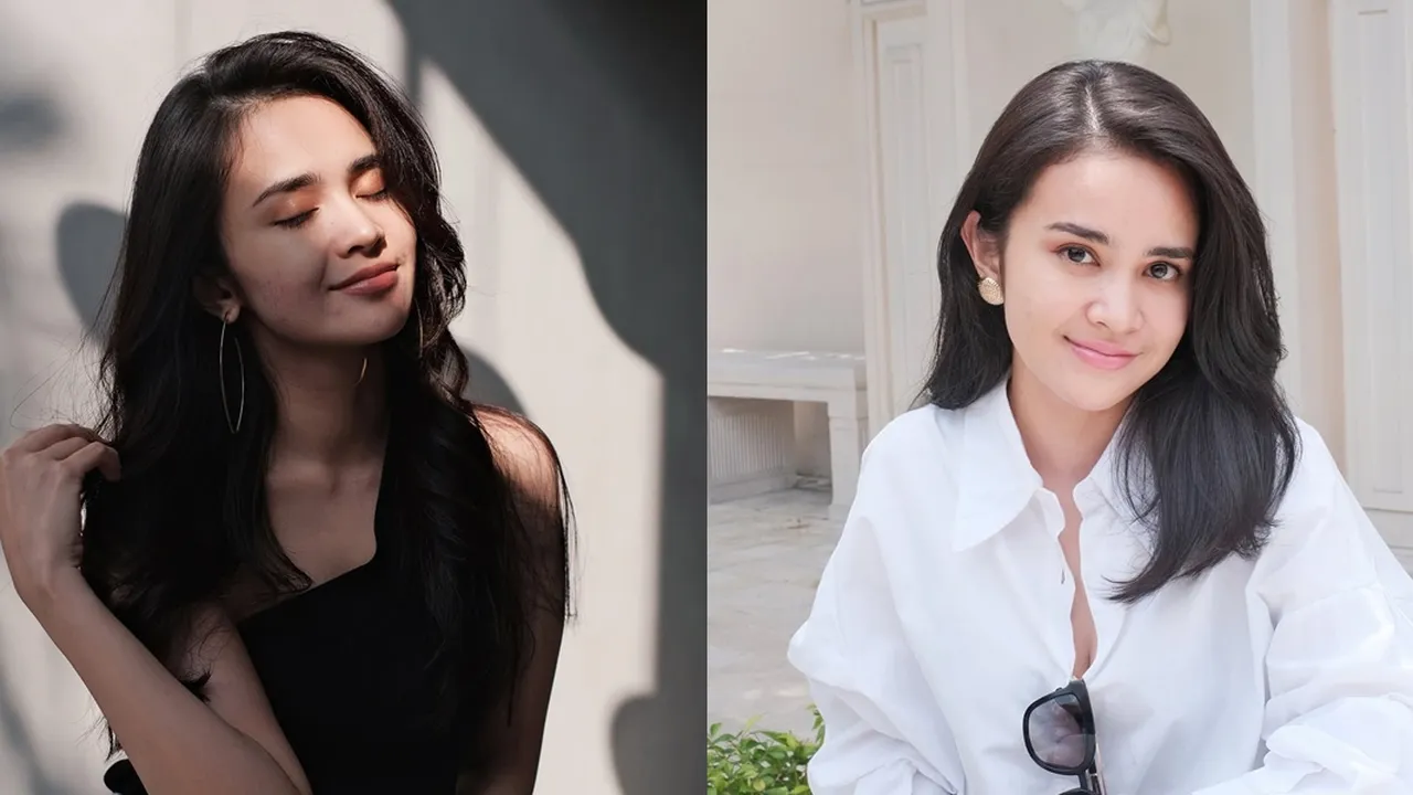 Potret Dapur Mewah Michelle Ziudith dengan Model Minimalis Klasik yang Memikat