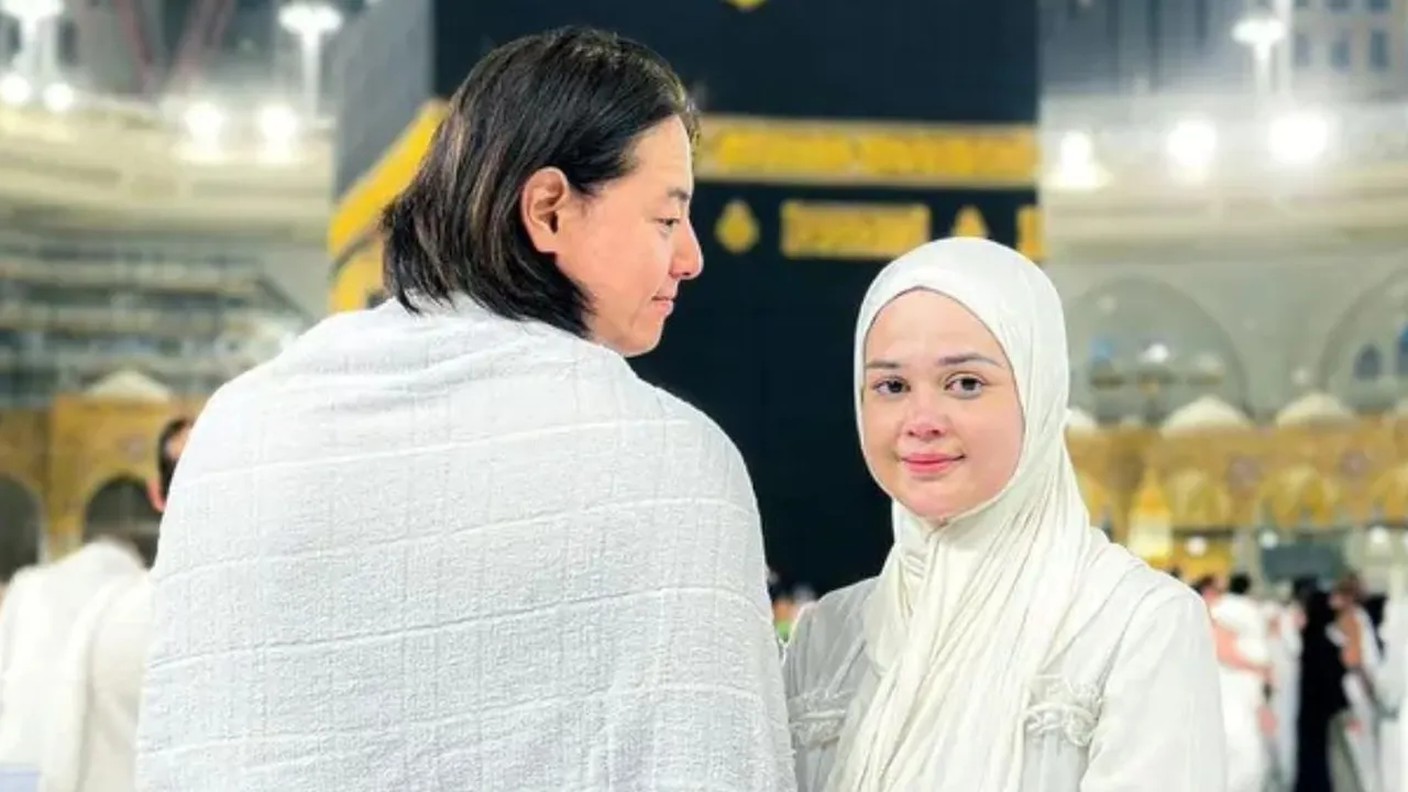 Potret Dapur Mewah Roger Danuarta Elegan, Otomatis, dan Dibalut Teknologi Canggih