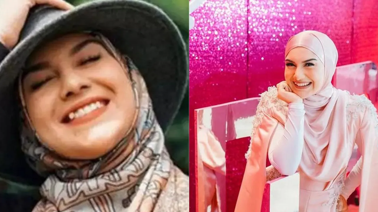Potret Dapur Minimalis Irish Bella dan Haldy Sabri Sederhana Namun Super Bersih