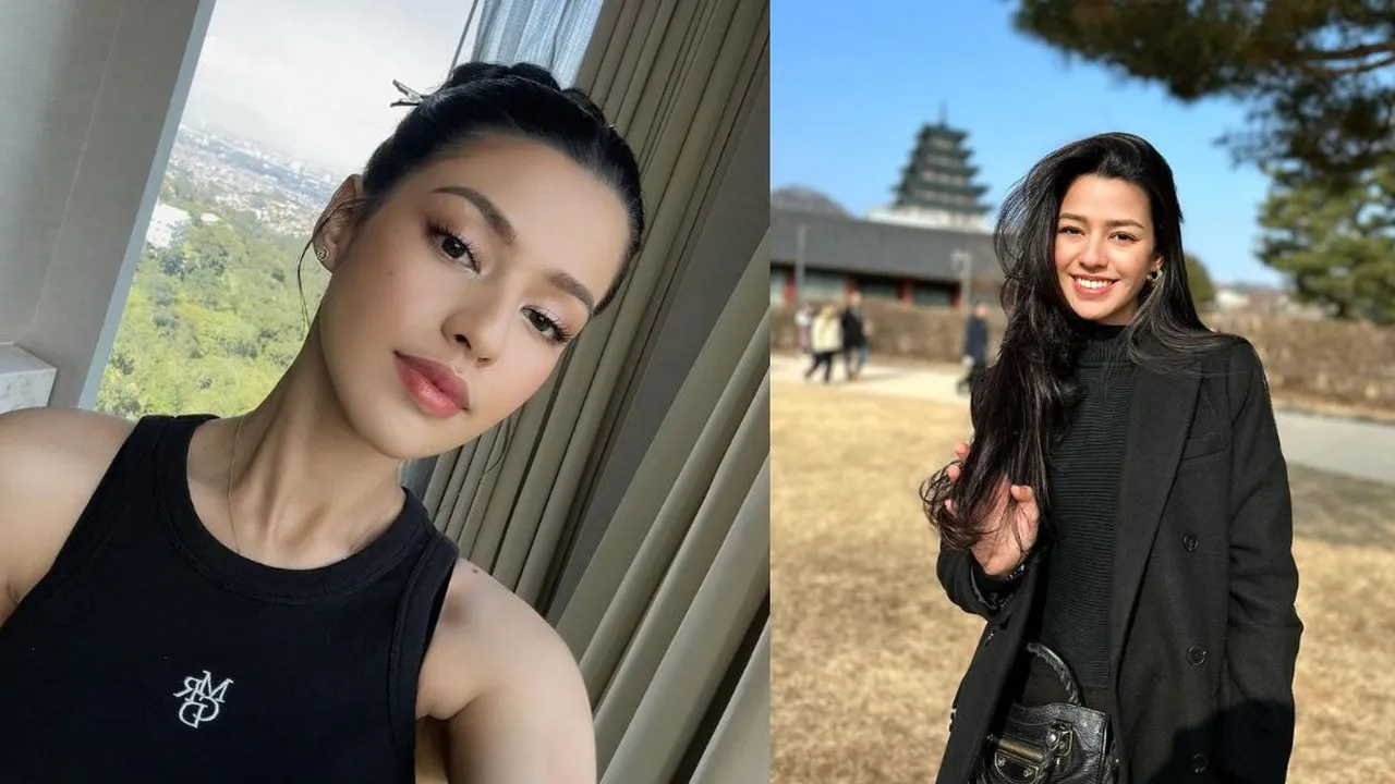 Potret Dapur Minimalis Susan Sameh, Inspirasi Desain yang Nyaman dan Praktis