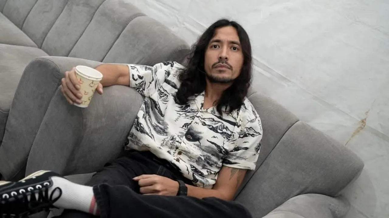 Potret Dapur Rumah Ello, Ada Satu Barang Favorit yang di Luar Dugaan