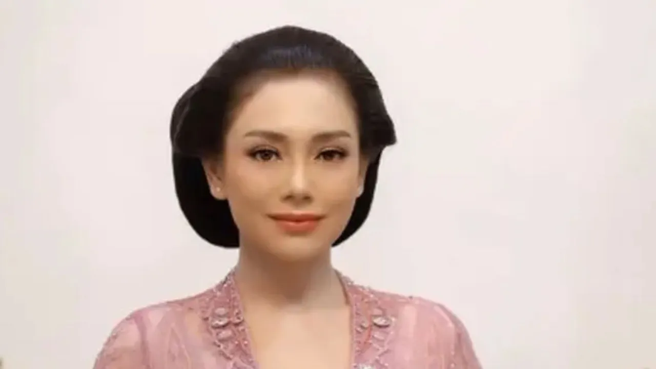 Potret Dapur Rumah Model Minimalis Celine Evangelista, Ruang Memasak yang Memikat dan Nyaman