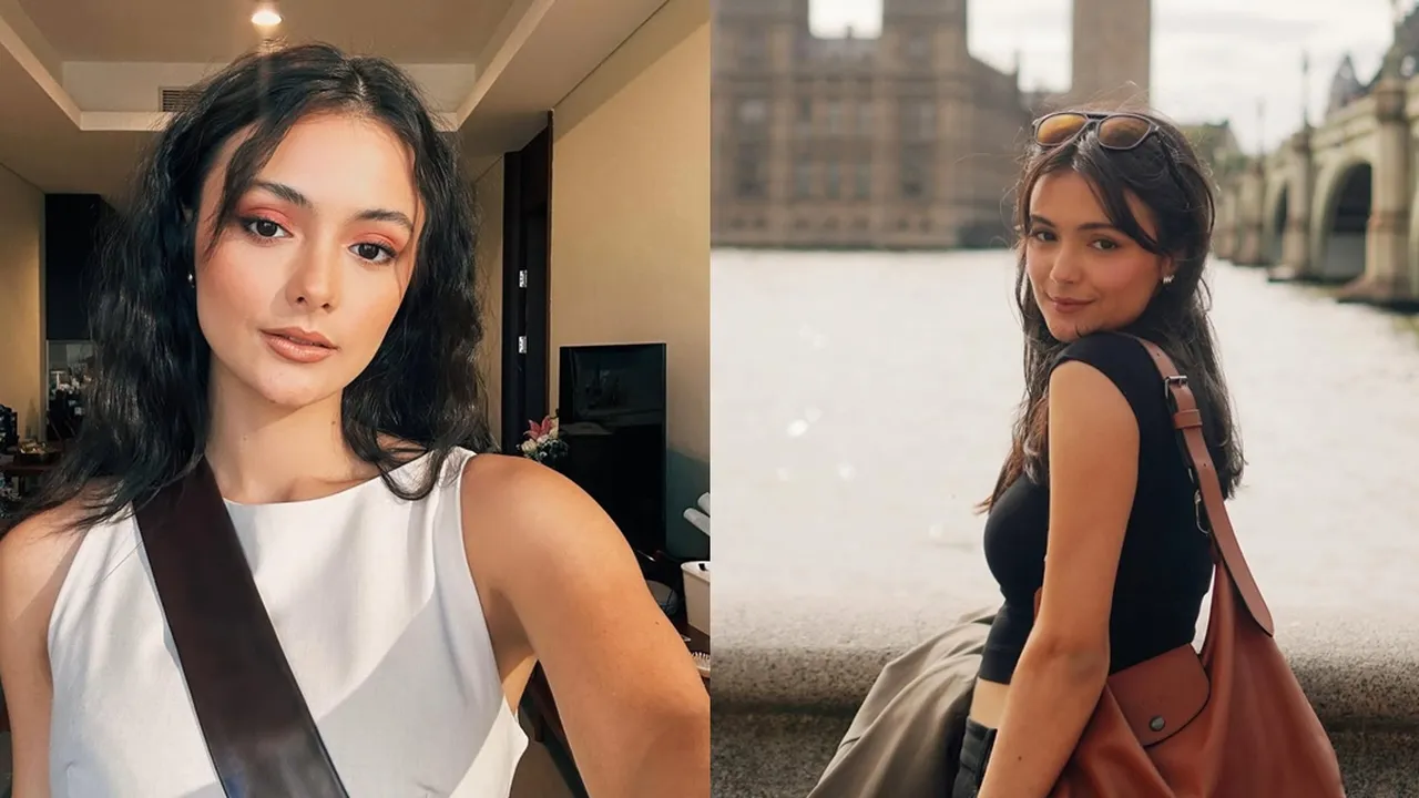 Potret Dapur Serba Putih Amanda Rawles, Perpaduan Minimalis Modern dan Nuansa Alam
