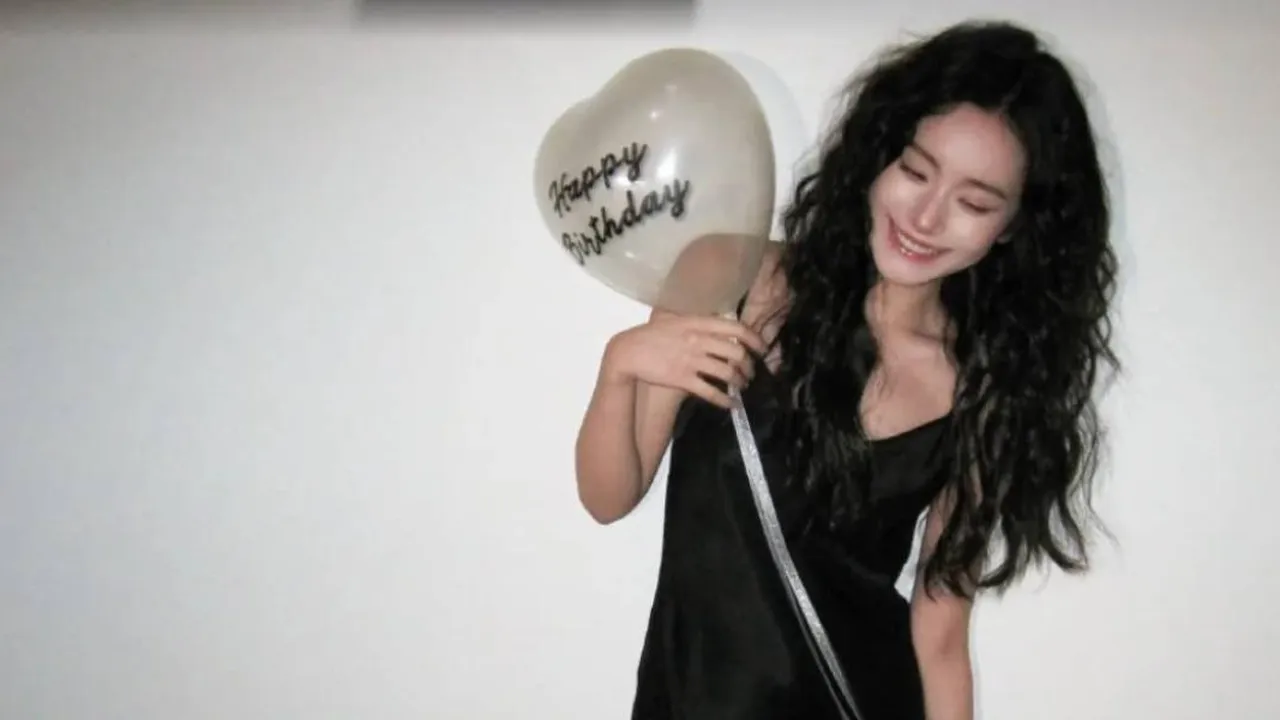 Potret Fan Shiran Ulang Tahun ke-26, Makin Dewasa dan Cantik Pol-Polan