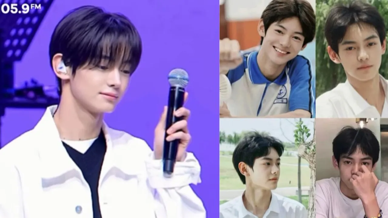 Potret Ganteng Masa Kecil Idol Korea sebelum Mereka Debut, Vibenya Sudah Bintang Sejak Dini