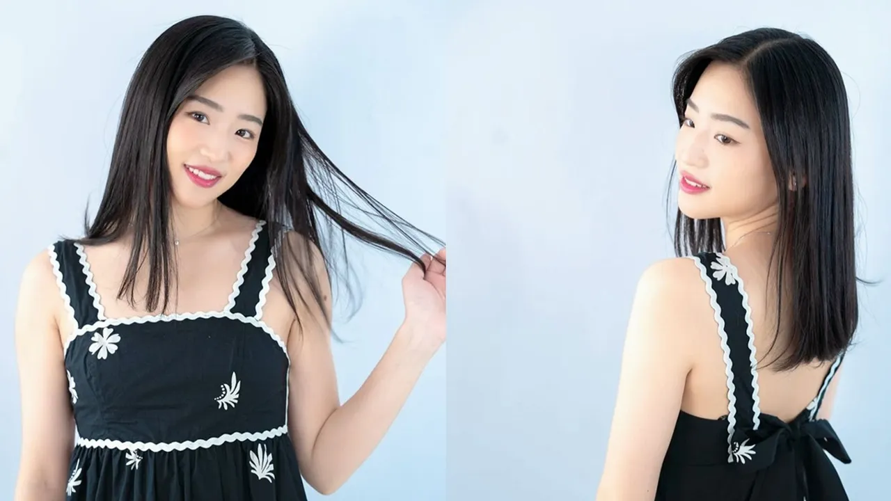 Potret Haruka Eks JKT48 Rayakan Ulang Tahun ke-33, Tetap Awet Muda dan Banjir Pujian
