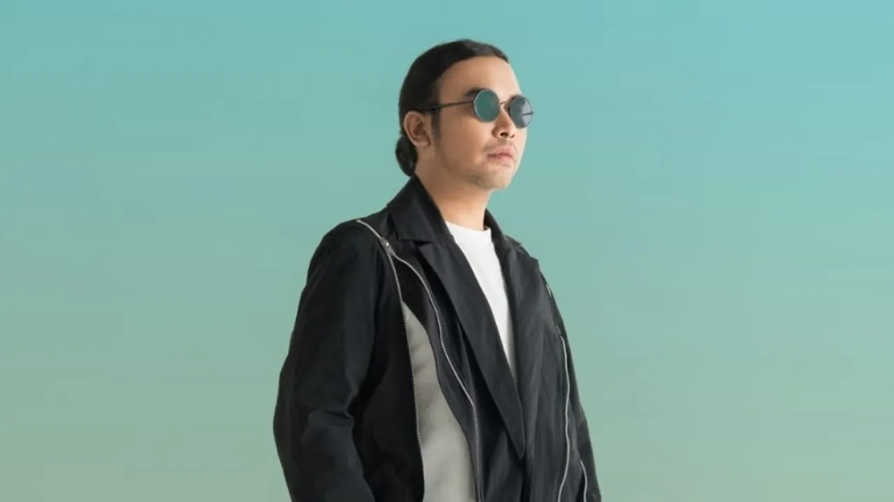 Potret Hubungan Tanpa Status, Whisnu Santika Hadirkan Lagu 'Yalla Habibi'
