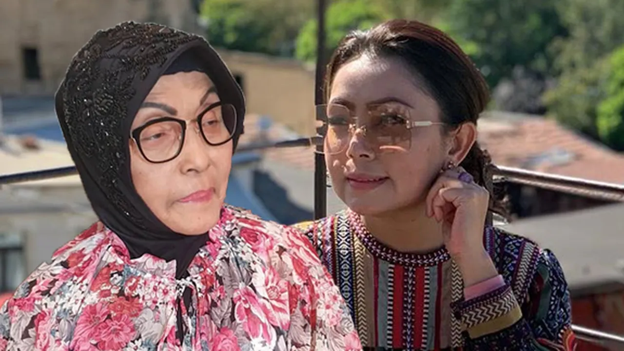 Potret Ibu Mayangsari Dandan Ala Sosialita Gaul Meski Sudah Jadi Nenek Potret Ibu Mayangsari Dandan Ala Sosialita Gaul Meski Sudah Jadi Nenek