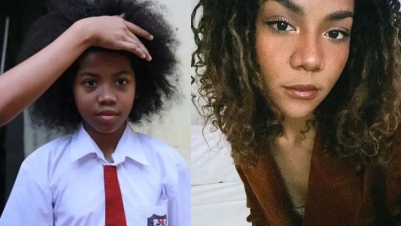 Potret Jadul dan Fakta Menarik Zsa Zsa Utari, Artis yang Kini Disebut Mirip Beyonce