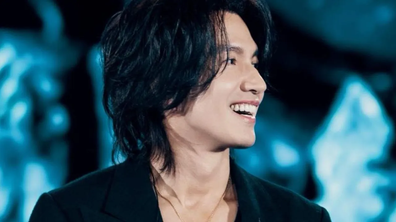 Potret Jerry Yan Kunjungi Makam Barbie Hsu Bersama Jia Yongjie, Menyentuh Hati Penggemar METEOR GARDEN
