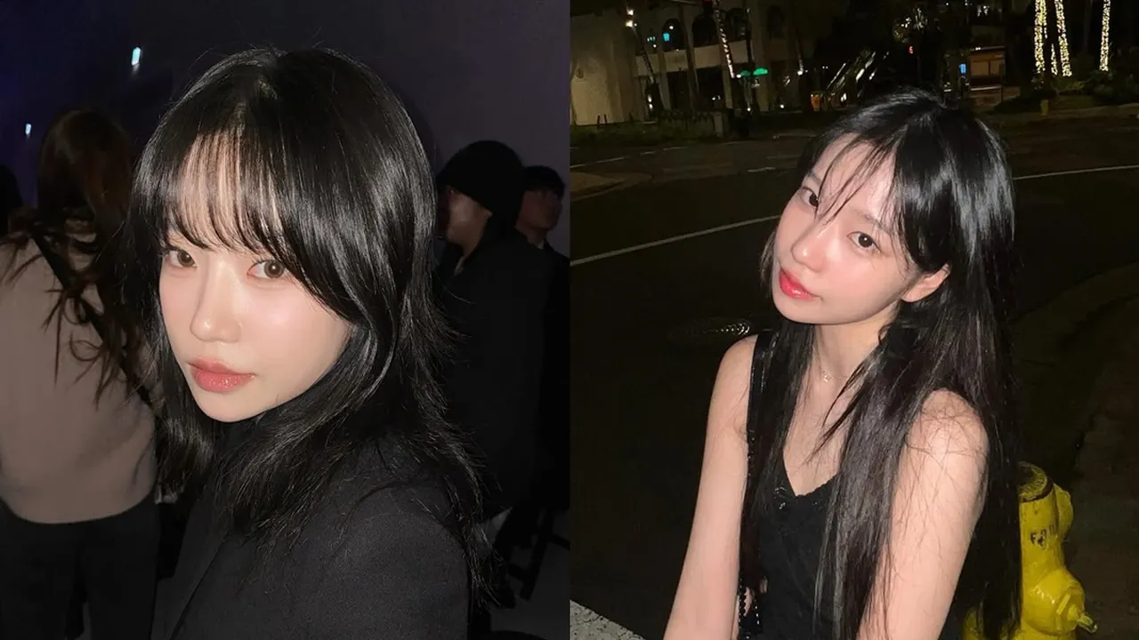 Potret Jo Yuri Eks IZ*ONE Pemeran Jung Hee di 'SQUID GAME 2' dengan Makeup Minimalis