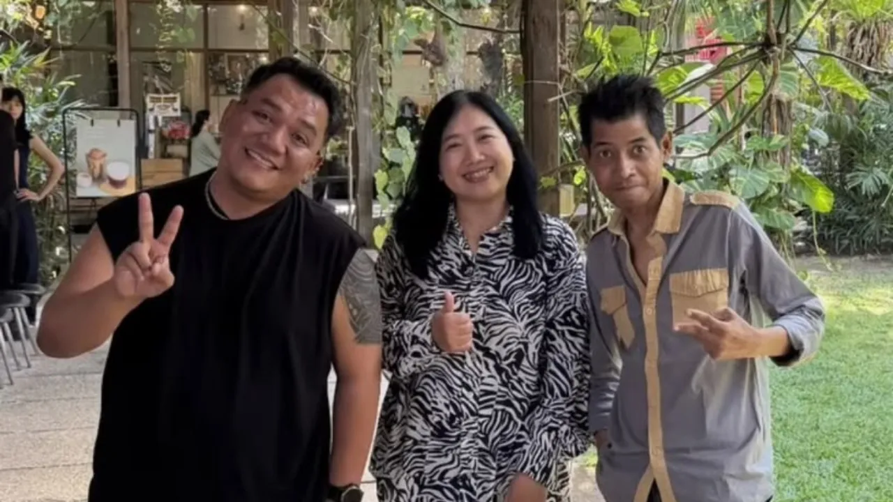 Potret Kabar Terbaru Veri AFI yang Jadi Sorotan