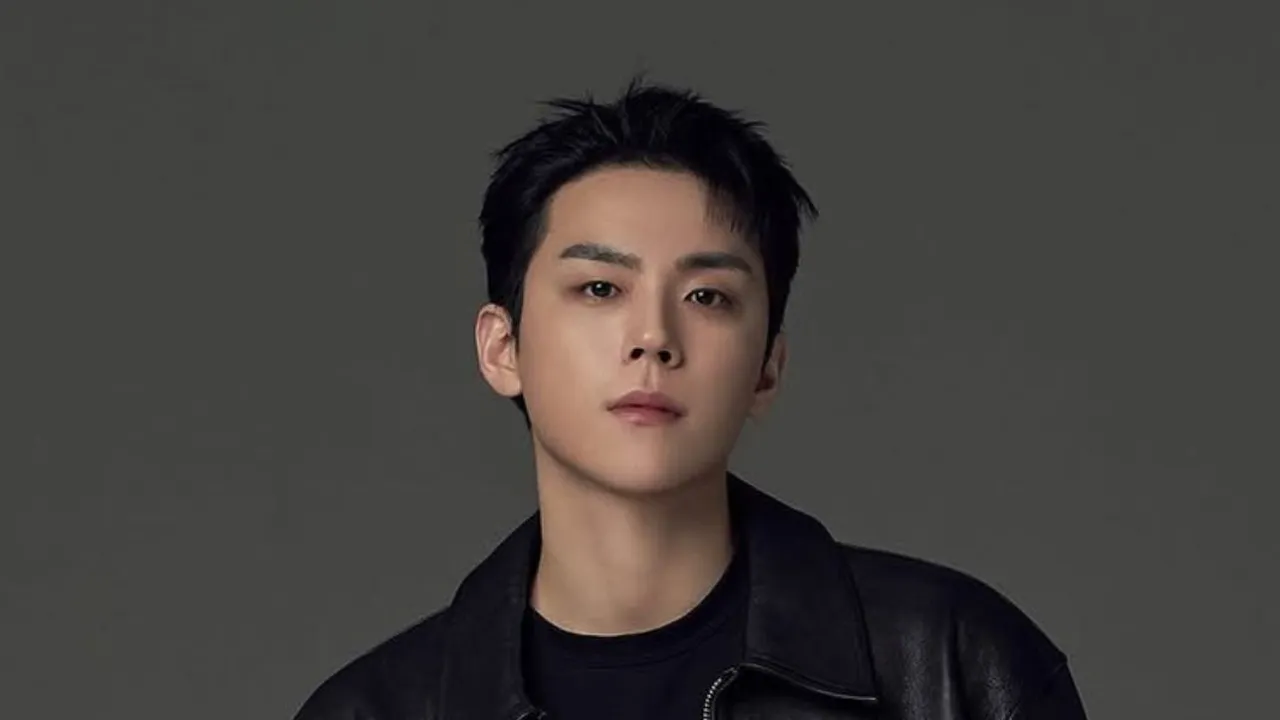 Potret Kim Do Hoon di Drama Korea Terbaru DEAR X, Tampil Sangar