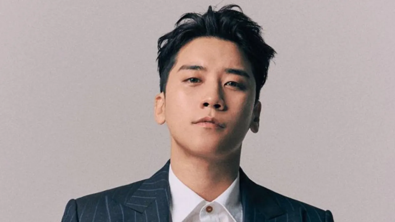 Potret Klub Burning Sun-Seungri, Jadi Tempat Peredaran Narkoba Yang Bikin Lupa Sesaat