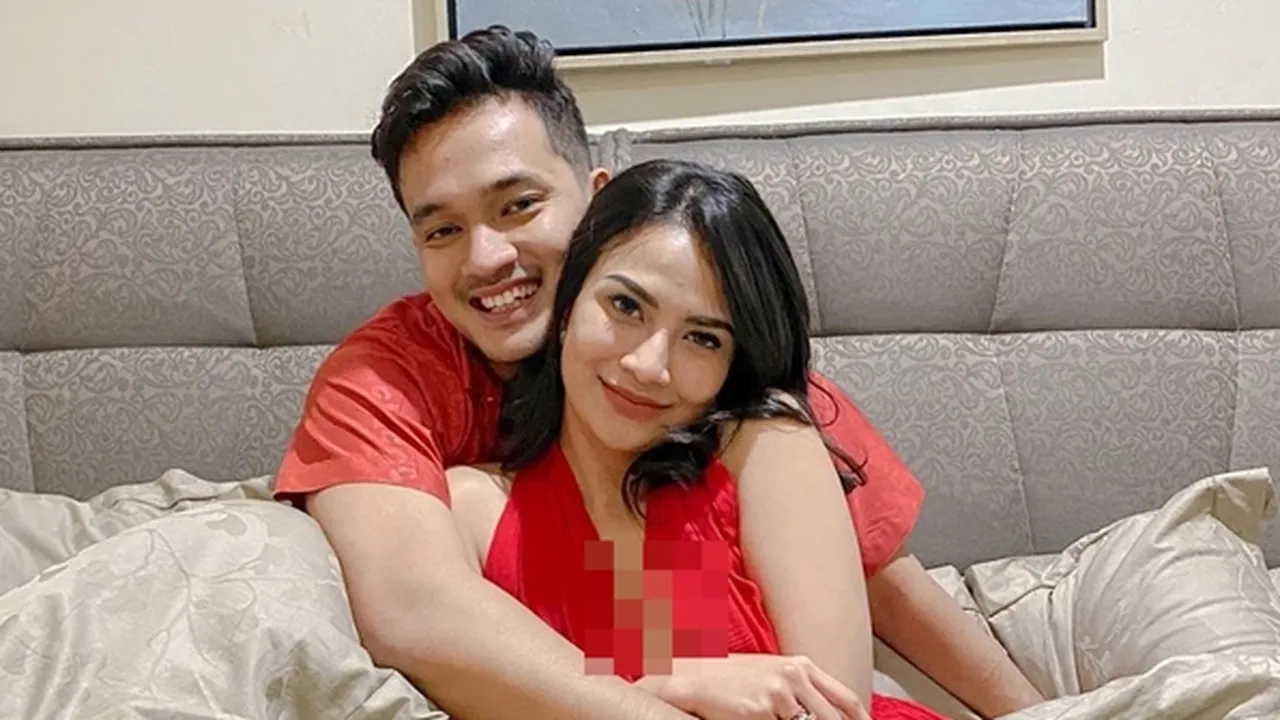 Potret Kondisi Terkini Putra Mendiang Vanessa Angel dan Bibi Ardiansyah, Selamat Meski Luka-Luka Potret Kondisi Terkini Putra Mendiang Vanessa Angel dan Bibi Ardiansyah, Selamat Meski Luka-Luka