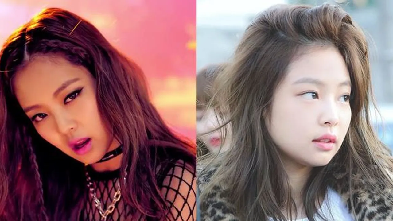 Potret Para Member BLACKPINK Saat Tak Pakai Make-up, Tetap Cantik Memukau!