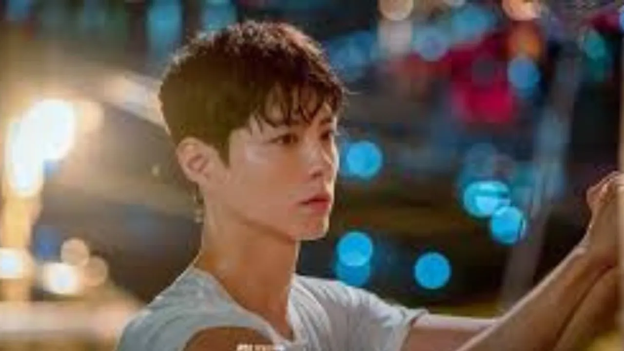 Potret Park Bo Gum untuk Drama Korea 'Good Boy' Curi Perhatian, Tampil Penuh Pesona