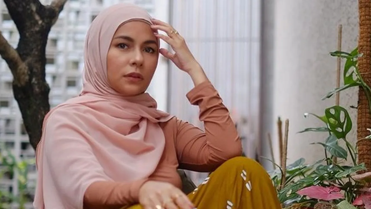Potret Perubahan Rumah Meisya Siregar Selama Pandemi, Sampai Sempat Dikomplain Suami?